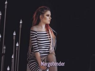 Margotender