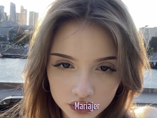 Mariajer