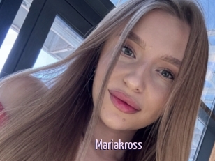 Mariakross