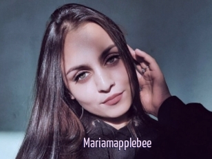 Mariamapplebee