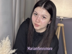 Mariamfennimore