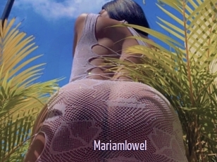 Mariamlowel