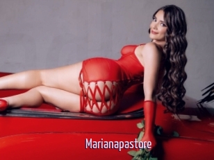 Marianapastore