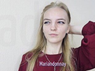 Mariandonnay