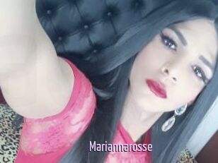 Mariannarosse