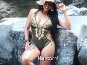 Marixxxhot