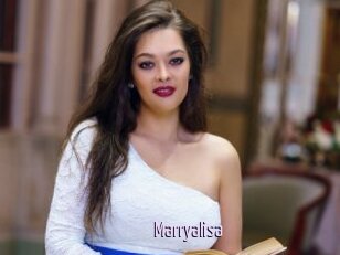 Marryalisa