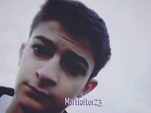 Martiaitor23