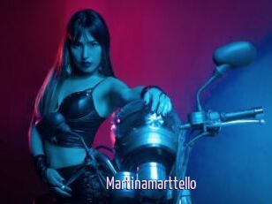 Martinamarttello