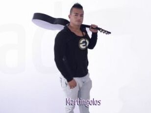 Martingolos