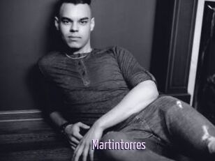 Martintorres