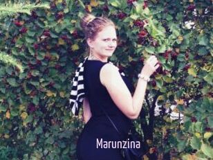 Marunzina