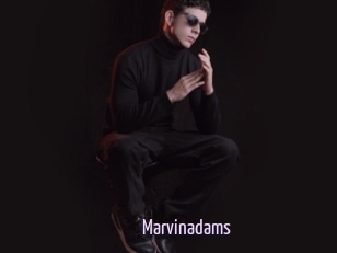 Marvinadams