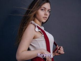 Maryarey