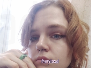 Maryfoxel