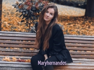 Maryhernandos