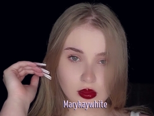 Marykaywhite