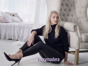 Marymadera