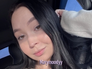 Marymoodyy