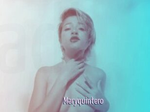 Maryquintero