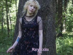 Maryxxxlou