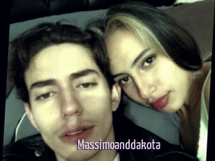 Massimoanddakota