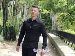 Masterferdy