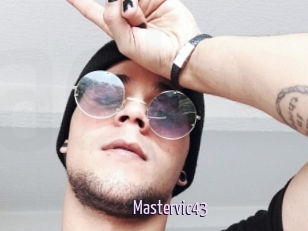 Mastervic43