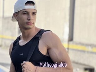 Matheogiraldo