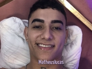 Matheuslucas