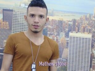 Mathew_stone