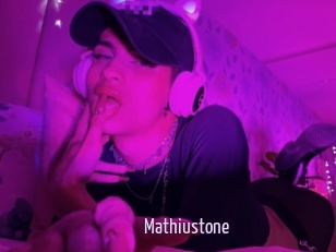 Mathiustone