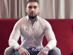 Matiasdean