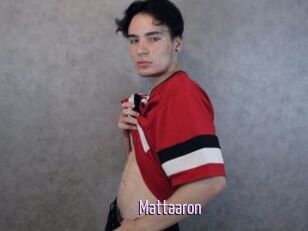 Mattaaron