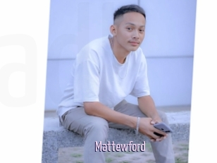 Mattewford