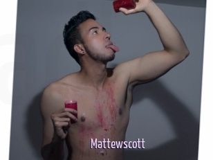 Mattewscott