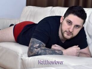 Matthewlover