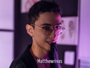 Matthewrivas