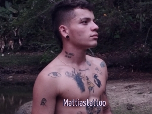 Mattiastattoo