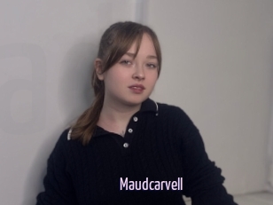 Maudcarvell