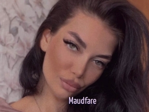 Maudfare