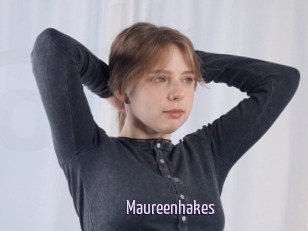 Maureenhakes