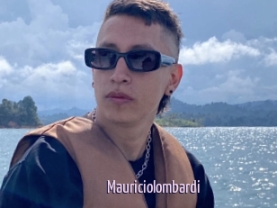 Mauriciolombardi