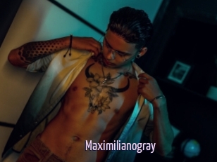 Maximilianogray