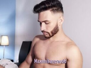 Maximilianoswold