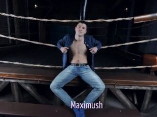 Maximush