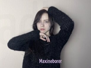 Maxineborer