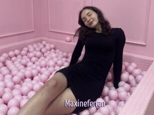 Maxineferran