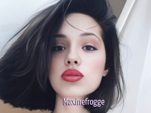 Maxinefrogge