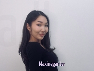 Maxineganter